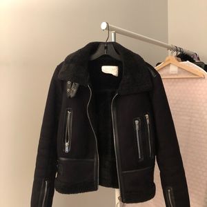 Biker Jacket Zara